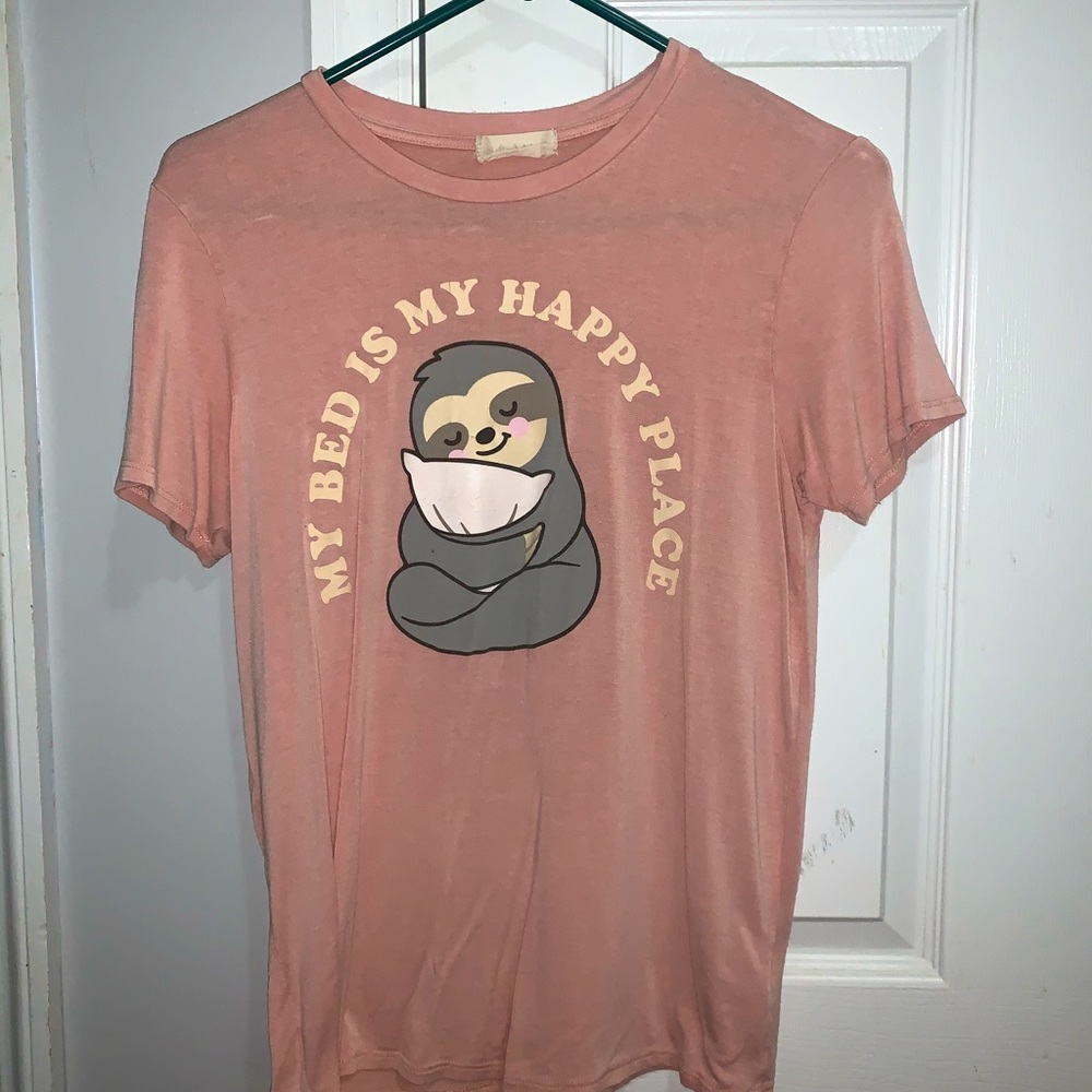Altard State Sleep Shirt